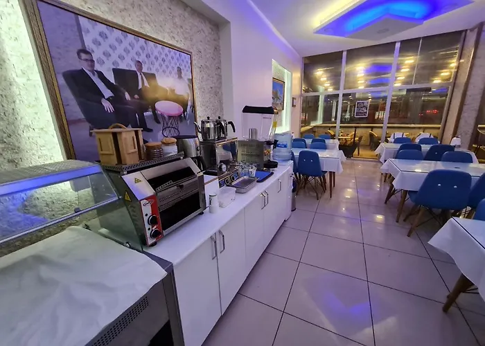 Ecrin Hotel