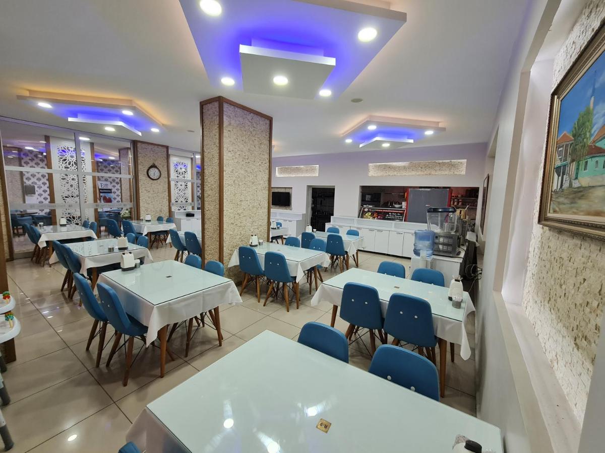 Ecrin Hotel