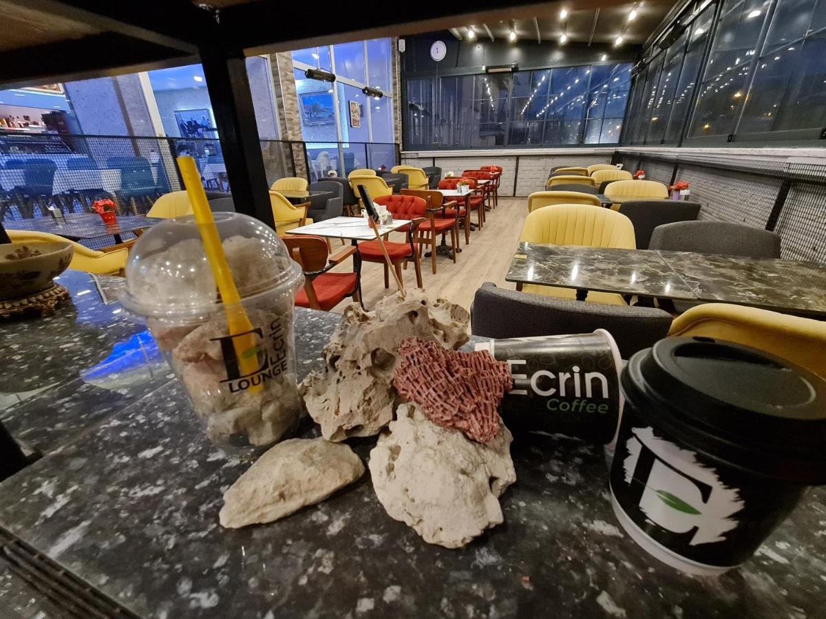 Ecrin Altintas