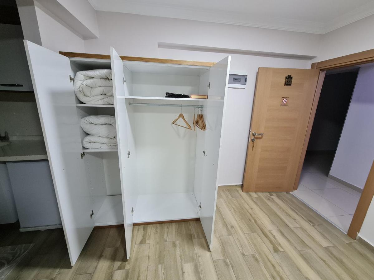 Ecrin Hotel