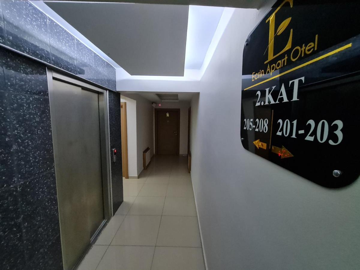 Ecrin Hotel Altintas