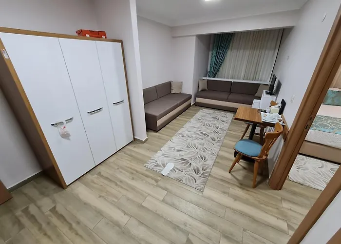 Ecrin Hotel