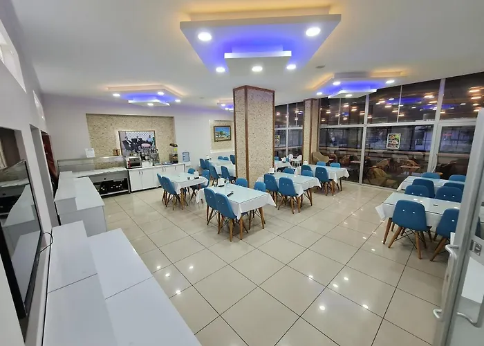 Ecrin Hotel