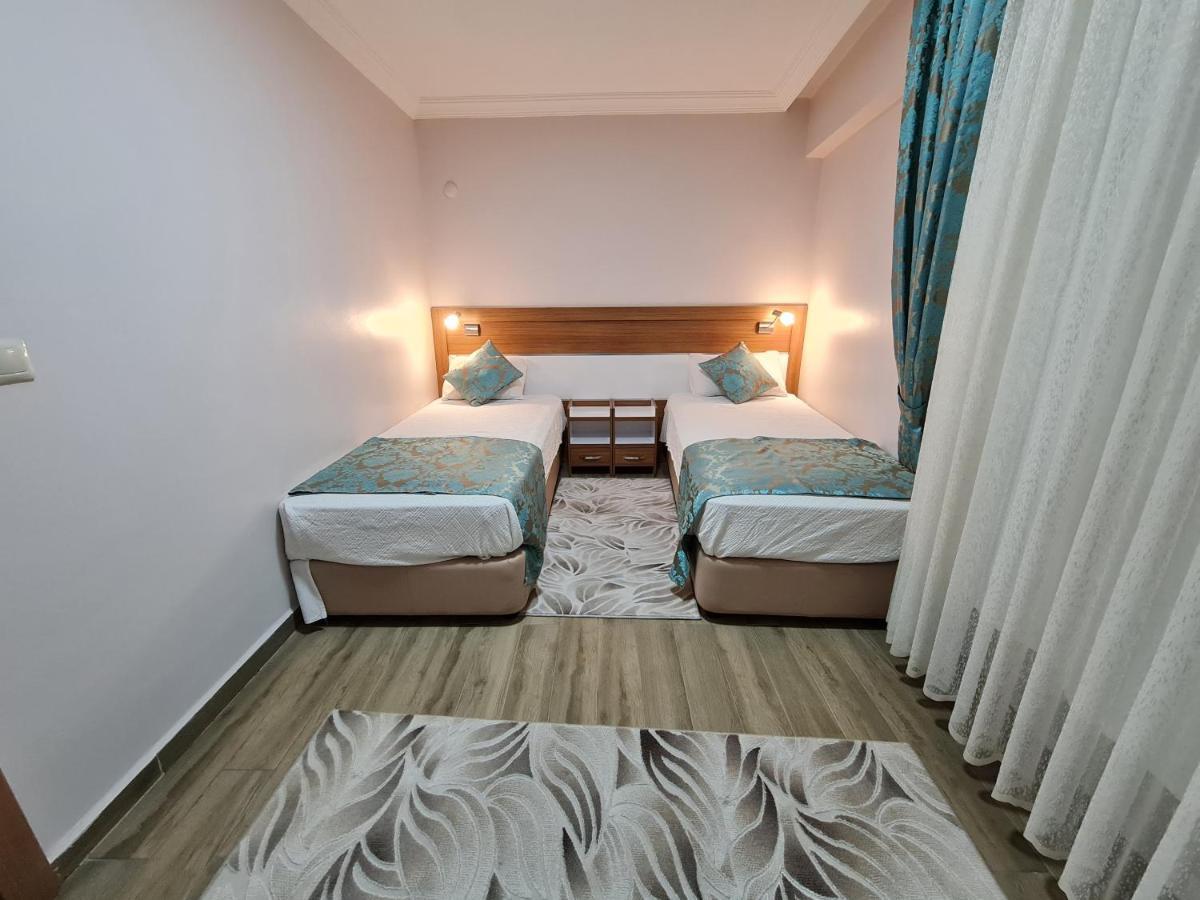 Ecrin Hotel