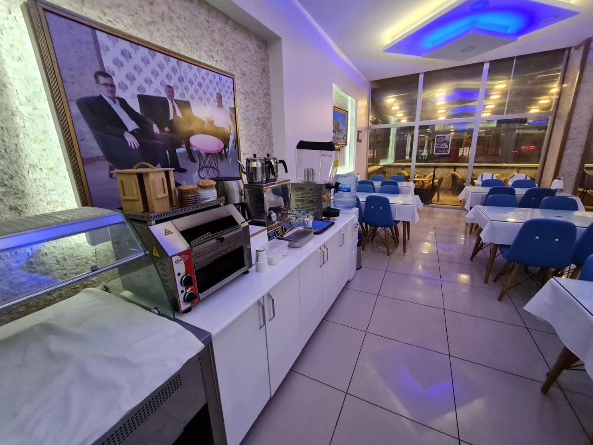 Ecrin Hotel