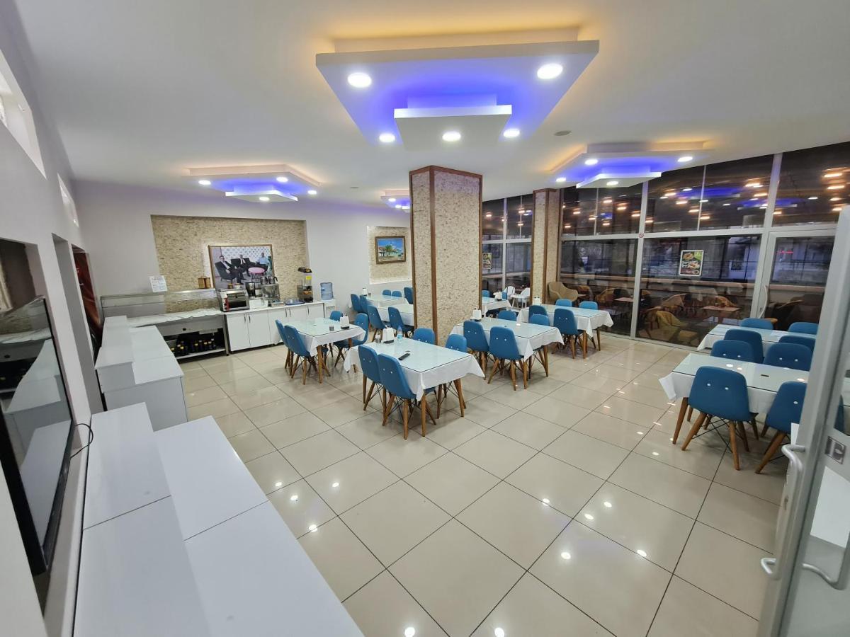 Hotel Ecrin Altintas